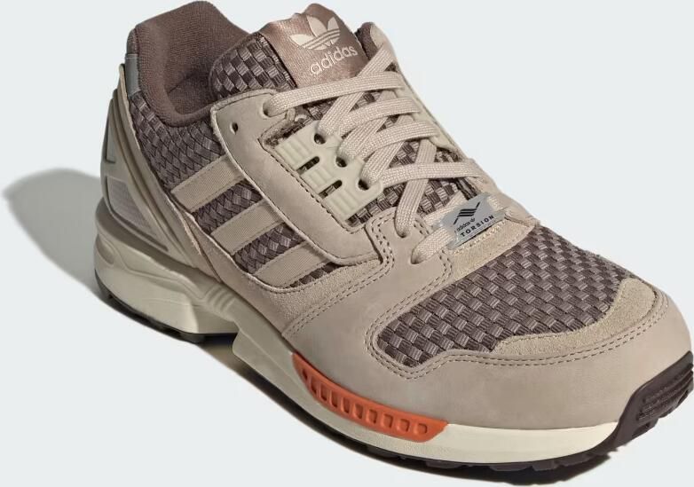 Adidas ZX 8000 SCHOENEN - Foto 5