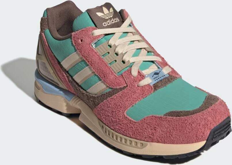 Adidas ZX 8000 Schoenen - Foto 5