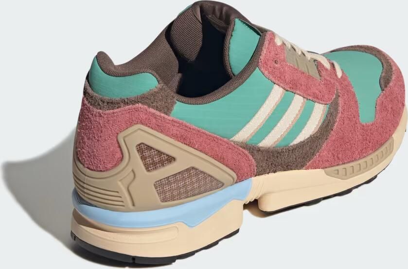 Adidas ZX 8000 Schoenen - Foto 4