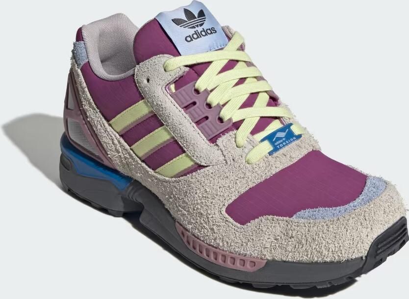 Adidas ZX 8000 Schoenen - Foto 3