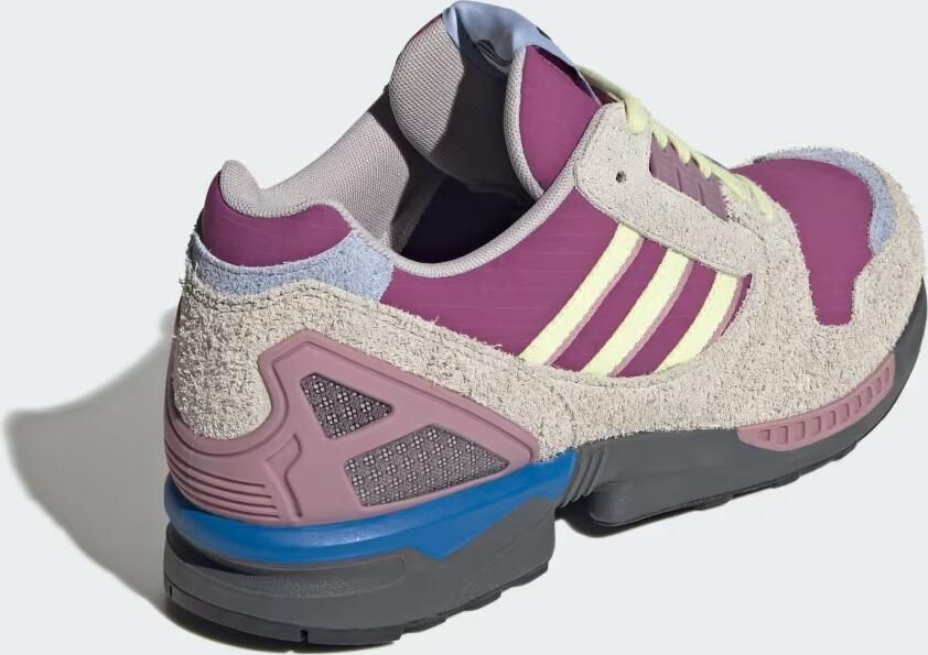 Adidas ZX 8000 Schoenen - Foto 4