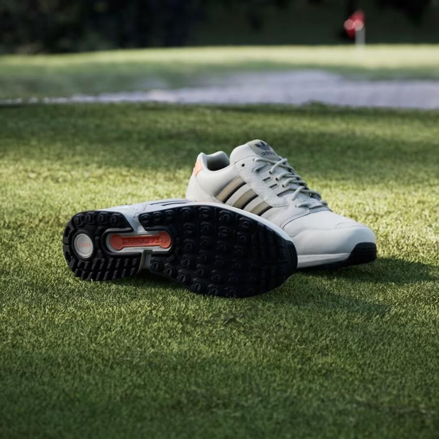Adidas ZX 8000 SPIKELESS GOLFSCHOENEN - Foto 3