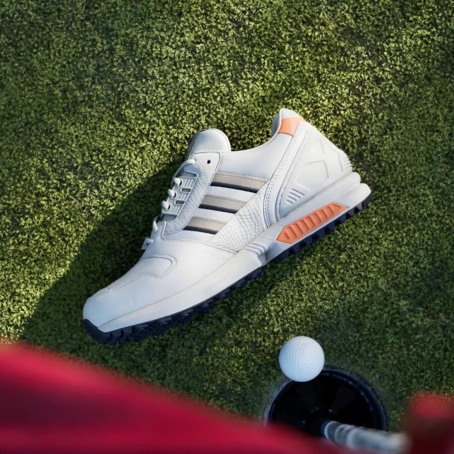 Adidas ZX 8000 SPIKELESS GOLFSCHOENEN - Foto 6
