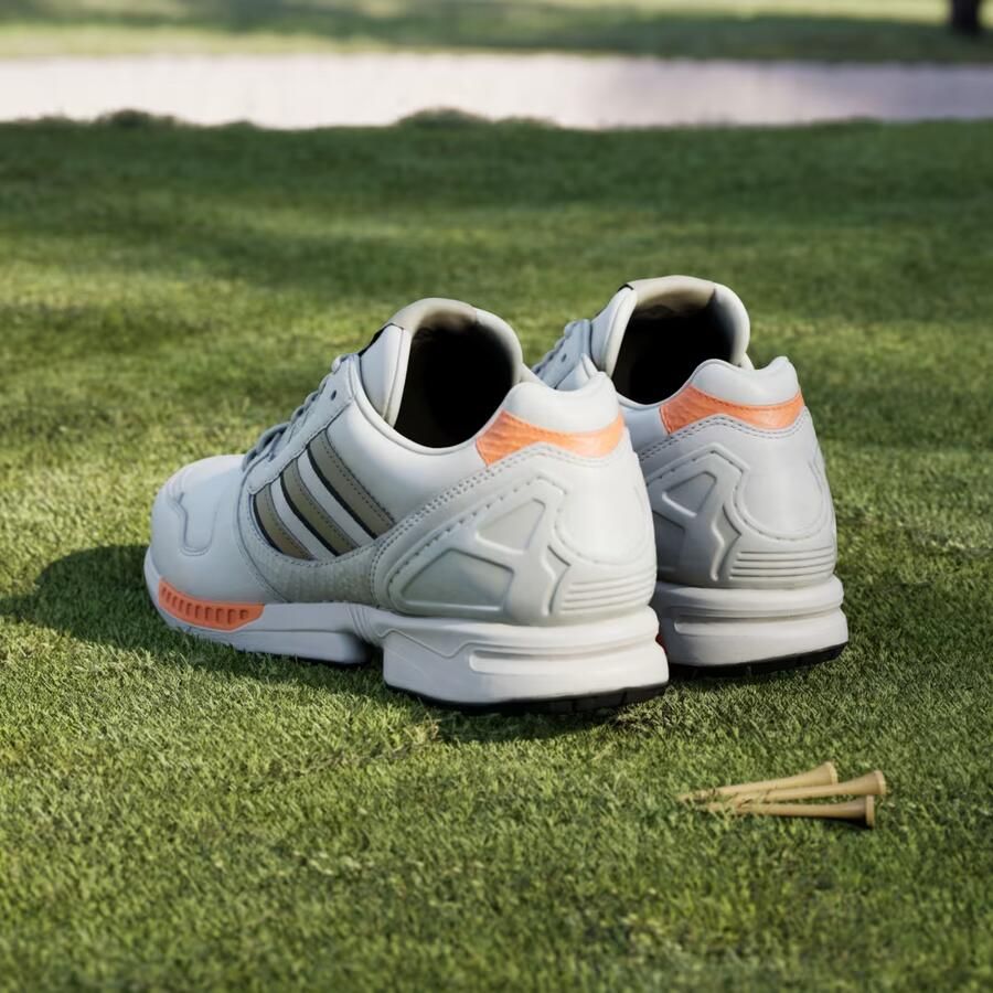 Adidas ZX 8000 SPIKELESS GOLFSCHOENEN - Foto 5