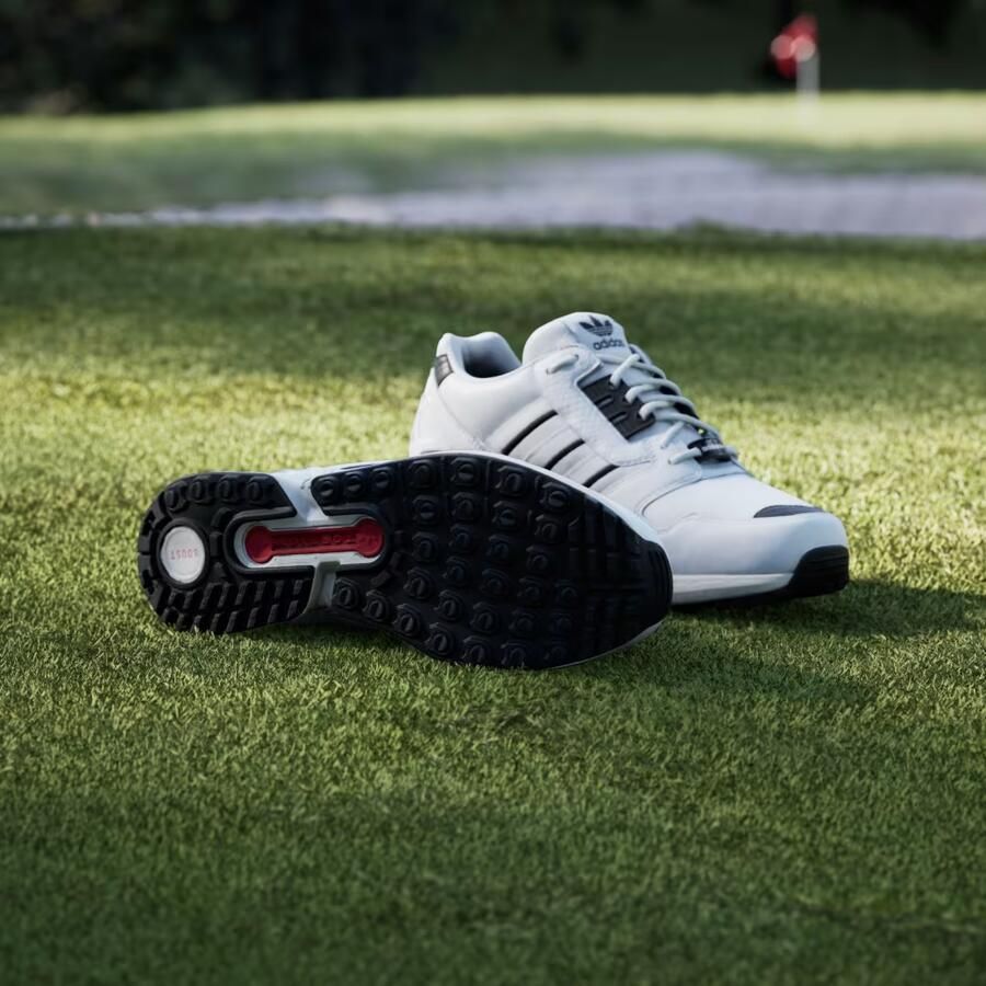 Adidas ZX 8000 SPIKELESS GOLFSCHOENEN - Foto 3