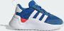 Adidas Adifom 70s Comfort Closure Schoenen met Elastische Veters Kids - Thumbnail 1