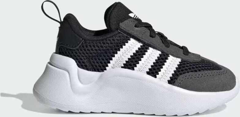 Adidas Adifom 70s Comfort Closure Schoenen met Elastische Veters Kids