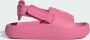 Adidas Originals Adilette Adifom Kids Badslippers (GS) adidas Adilette in lichtroze formaten: 28 - Thumbnail 1