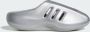 Adidas Originals adiFOM IIInfinity Mule 003 Slides & Sandalen in zilver formaten: 44.5 - Thumbnail 1