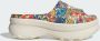 Adidas Adifom Stan Slide x Liberty London Schoenen - Thumbnail 1