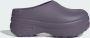 Adidas Originals Stan Smith platform slides Purple Dames - Thumbnail 2