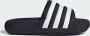Adidas Originals Adilette 24 Badslippers adidas Adilette in zwart formaten: 40.5 - Thumbnail 3