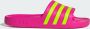 Adidas Originals Adilette Aqua Badelatschen W adidas Adilette in lichtroze formaten: 40.5 - Thumbnail 1