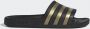Adidas Originals adidas Adilette Slippers Volwassenen Core Black White Core Black - Thumbnail 330