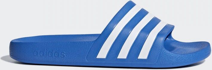Blauwe Adidas Slippers online kopen? Vergelijk op Schoenen.nl