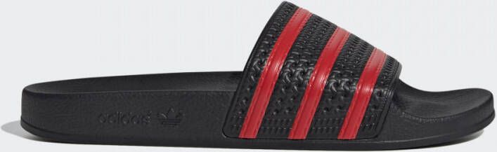 Adidas Originals Adilette Badslippers - Schoenen.nl