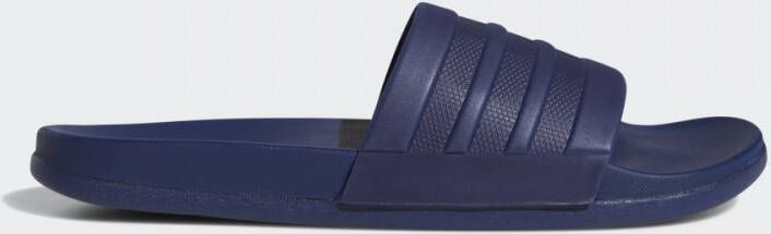Adidas Sportswear adilette Cloudfoam Plus Mono Badslippers Schoenen