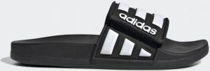 Adidas Sportswear Adilette Comfort Adjustable Badslippers