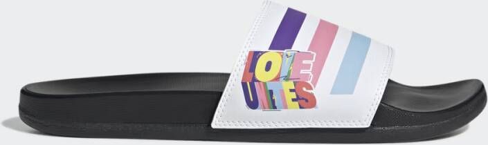 Adidas adilette Comfort Slippers