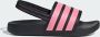 Adidas adilette Estrap Badslippers Kids - Thumbnail 1
