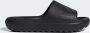 ADIDAS SPORTSWEAR Slippers met labeldetail model 'ADILETTE LUMIA' - Thumbnail 6