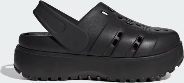 Adidas adilette Platform Clogs