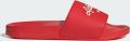 Adidas Sportswear Adilette Shower Badslippers Unisex Rood - Rood
