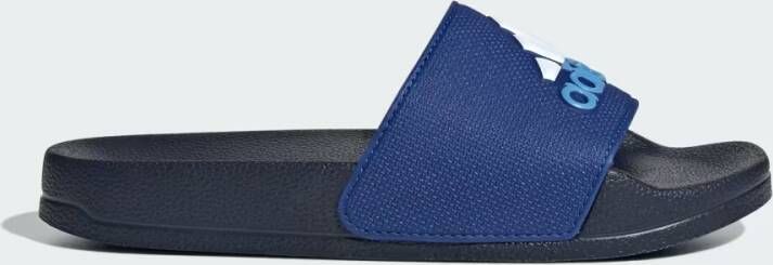 ADIDAS SPORTSWEAR Strand- badschoen 'Adilette Shower'