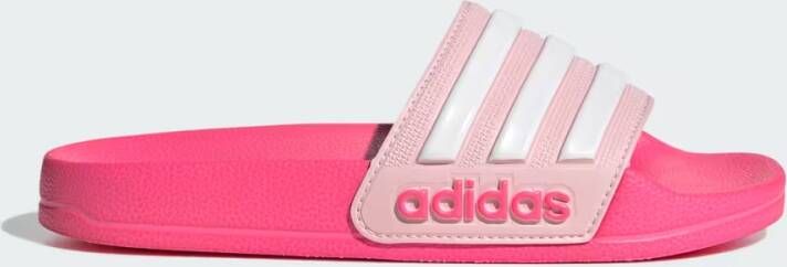 ADIDAS SPORTSWEAR Strand- badschoen 'Adilette Shower' - Foto 3