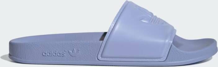 Adidas adilette Trefoil Badslippers