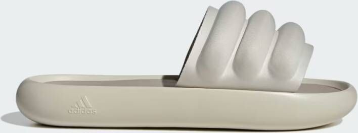 Adidas Originals adilette Zplaash adidas Adilette in beige formaten: 40.5