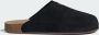 Adidas Adimule Slippers en Sandalen Zwart Maat: 47 1 3 Leer Foot Locker - Thumbnail 2