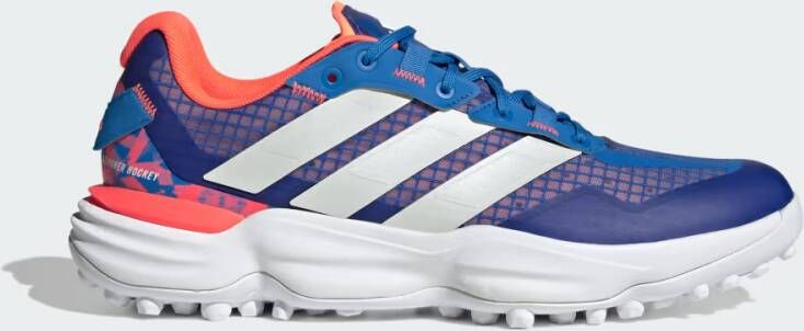 Adidas Adipower Hockey 3 Hockeyschoenen