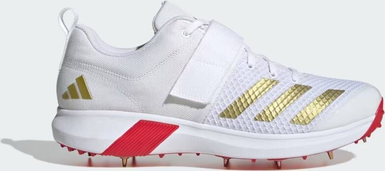 Adidas Performance Adipower Vector 20 Schoenen Heren Wit - Foto 2