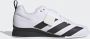 Adidas Performance Adipower Weightlifting Ii Gewichtheffende schoenen Man Witte - Thumbnail 2