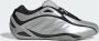Adidas mercedes Schoenen Zilver Maat: 41 1 3 Leer Foot Locker - Thumbnail 2