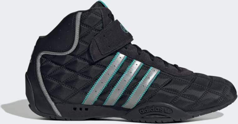 Adidas ADIRACER HI MERCEDES AMG PETRONAS F1 TEAM SCHOENEN