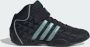 Adidas mercedes Schoenen Zwart Maat: 41 1 3 Leer Foot Locker - Thumbnail 2