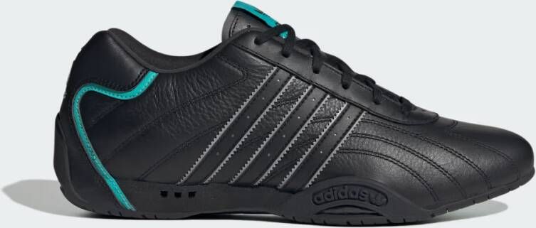 Adidas ADIRACER LO MERCEDES AMG PETRONAS F1 TEAM SCHOENEN