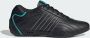 Adidas mercedes Schoenen Zwart Maat: 37 1 3 Leer Foot Locker - Thumbnail 2