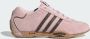 Adidas Adiracer Lo Dames Schoenen Roze Maat: 36 2 3 Leer Foot Locker - Thumbnail 2