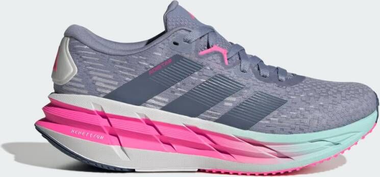 Adidas Adistar 4 Hardloopschoenen