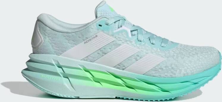 Adidas Adistar 4 Hardloopschoenen