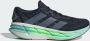 Adidas Adistar 4 Hardloopschoenen - Thumbnail 1