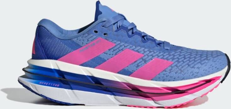 Adidas Women's Adistar BYD Hardloopschoenen 2 3 blauw - Foto 2