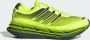 Adidas Groene Adistar Hrmy hardloopschoenen - Thumbnail 1