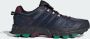 Adidas Originals Adistar Raven Schoenen Unisex Blauw - Thumbnail 2