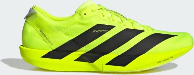 Adidas Adizero Adios 9 Hardloopschoenen