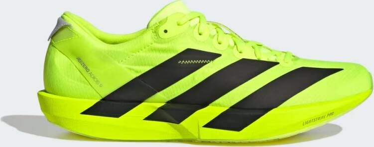 Adidas Adizero Adios 9 Hardloopschoenen
