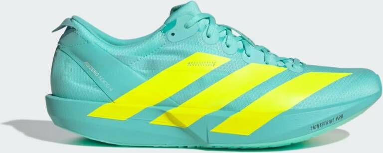 Adidas Adizero Adios 9 Hardloopschoenen
